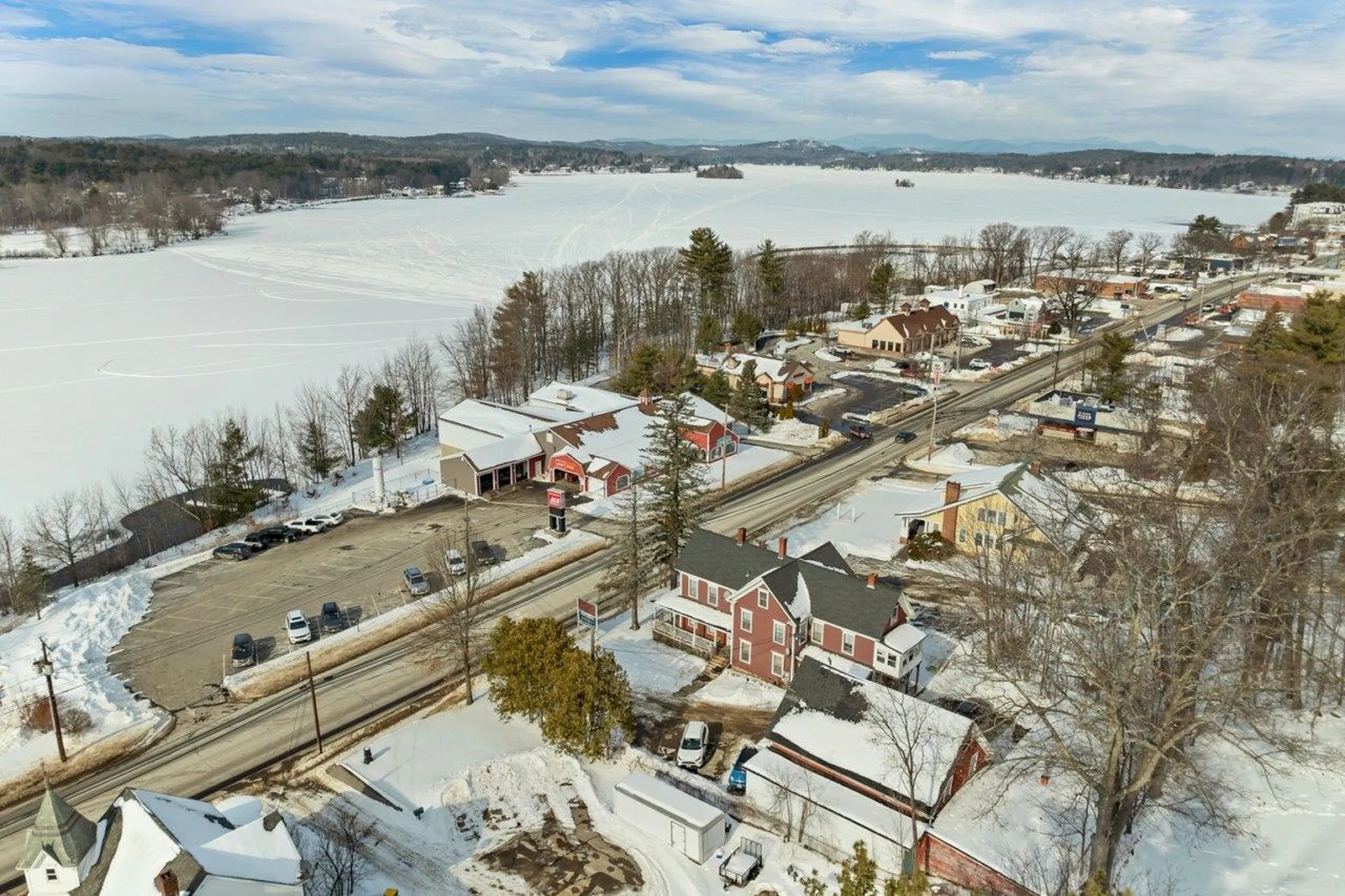 1073 Union Avenue Laconia NH 03246