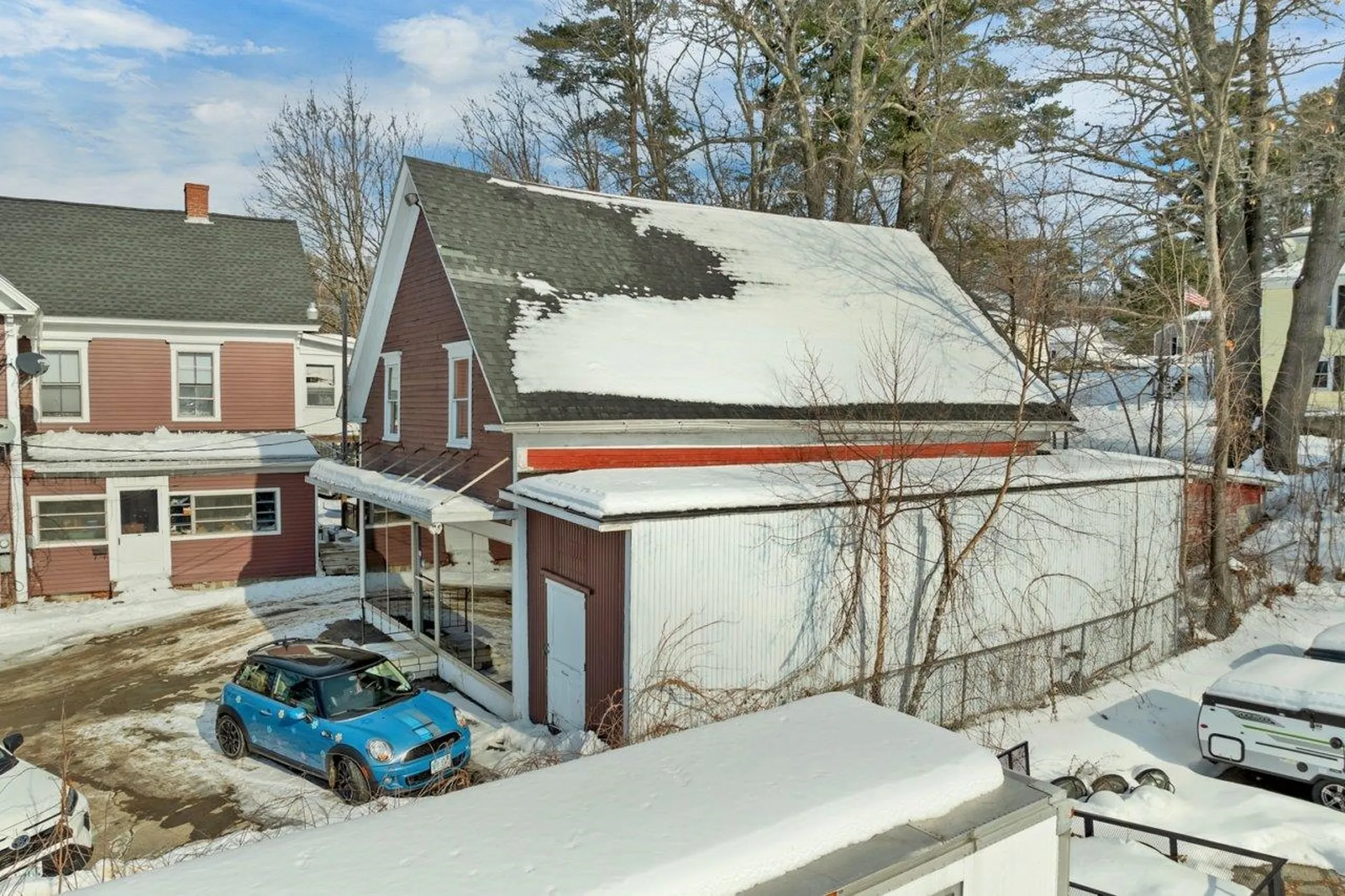 1073 Union Avenue Laconia NH 03246