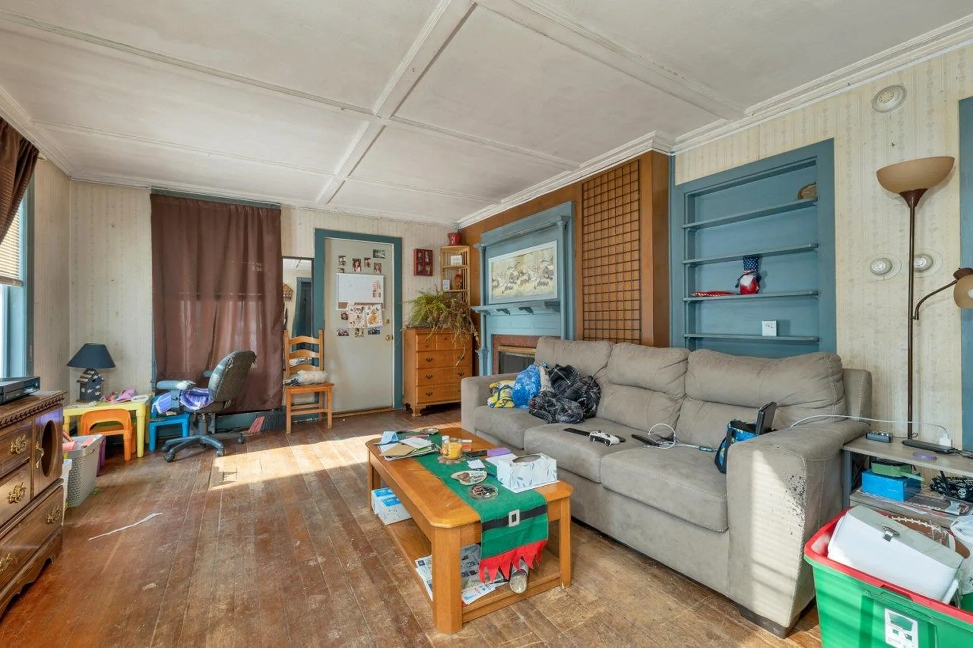 1073 Union Avenue Laconia NH 03246