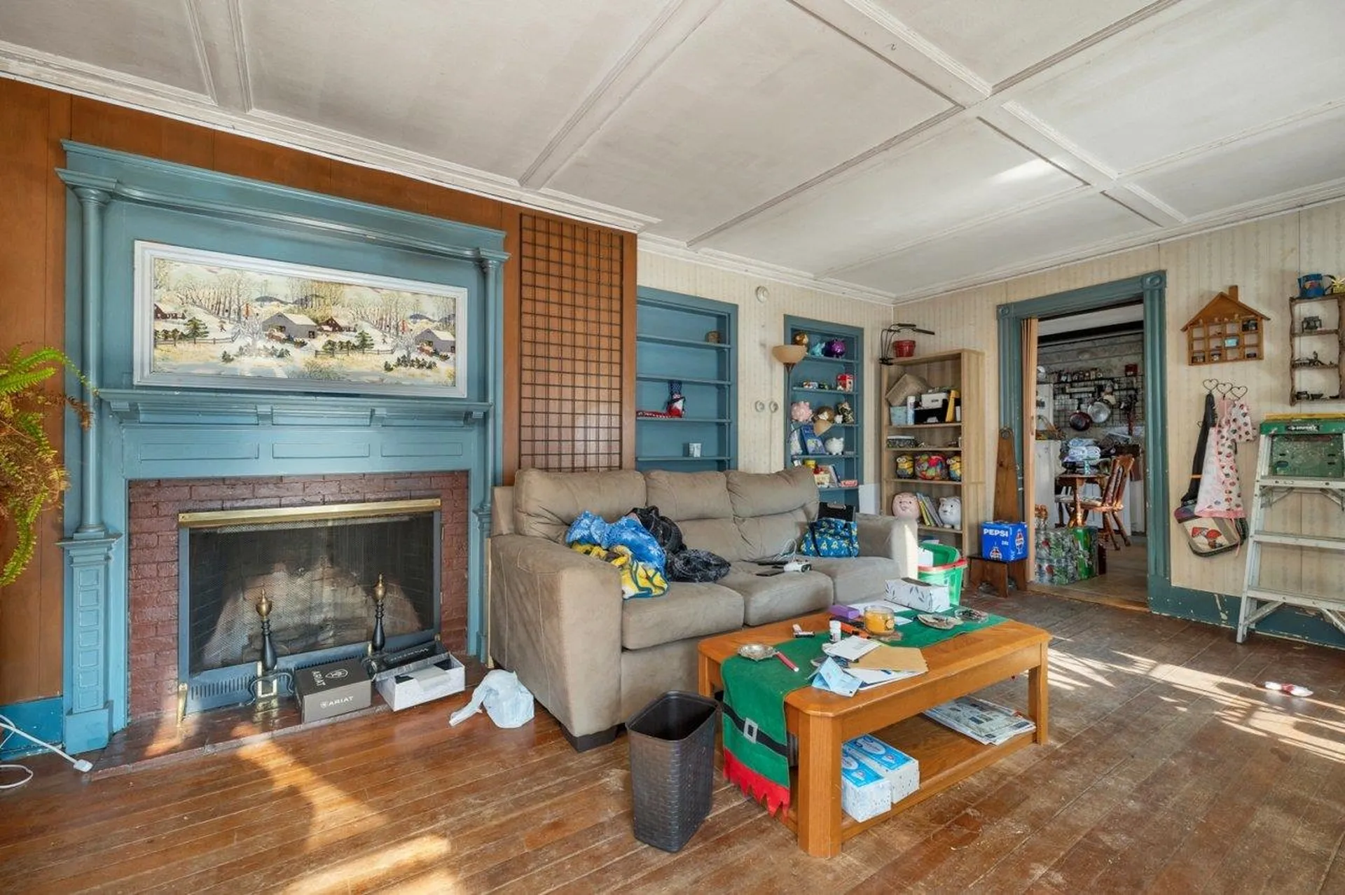 1073 Union Avenue Laconia NH 03246