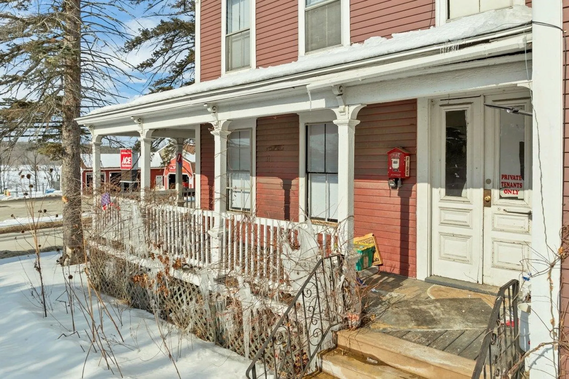 1073 Union Avenue Laconia NH 03246