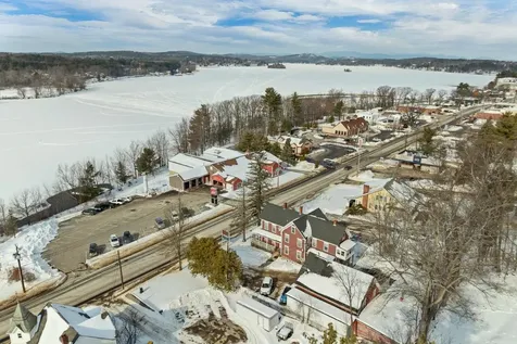 1073 Union Avenue Laconia NH 03246