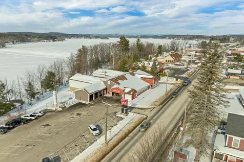 1073 Union Avenue Laconia NH 03246