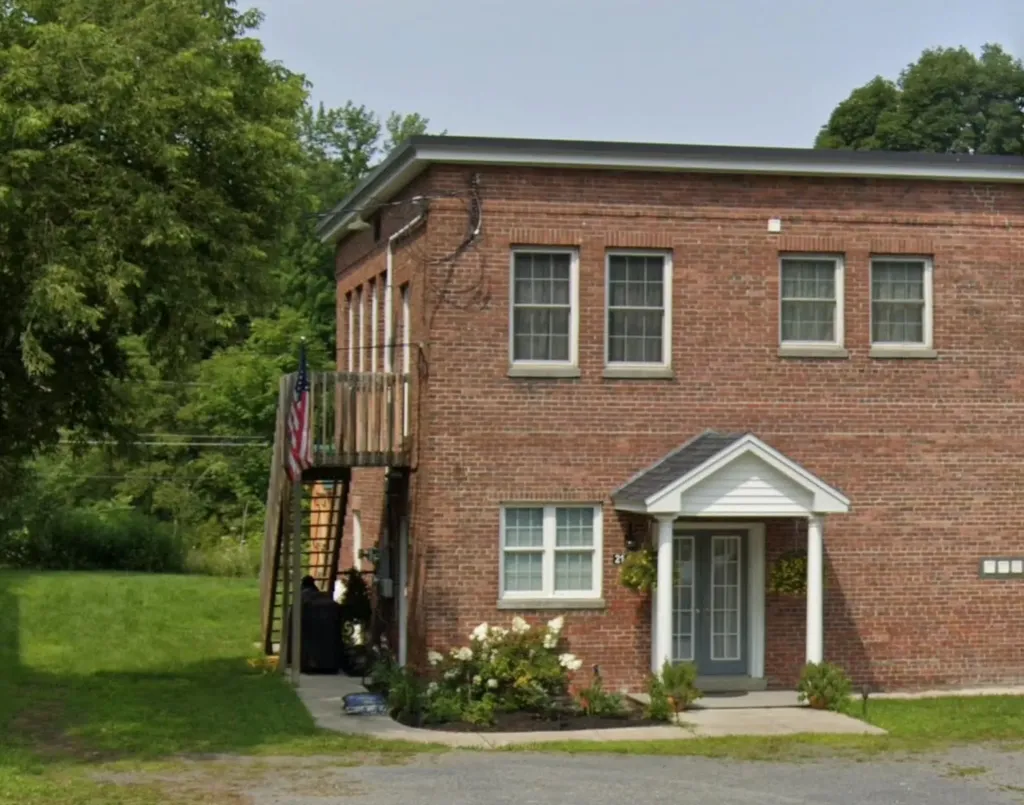 21 Railroad Street Milton VT 05468