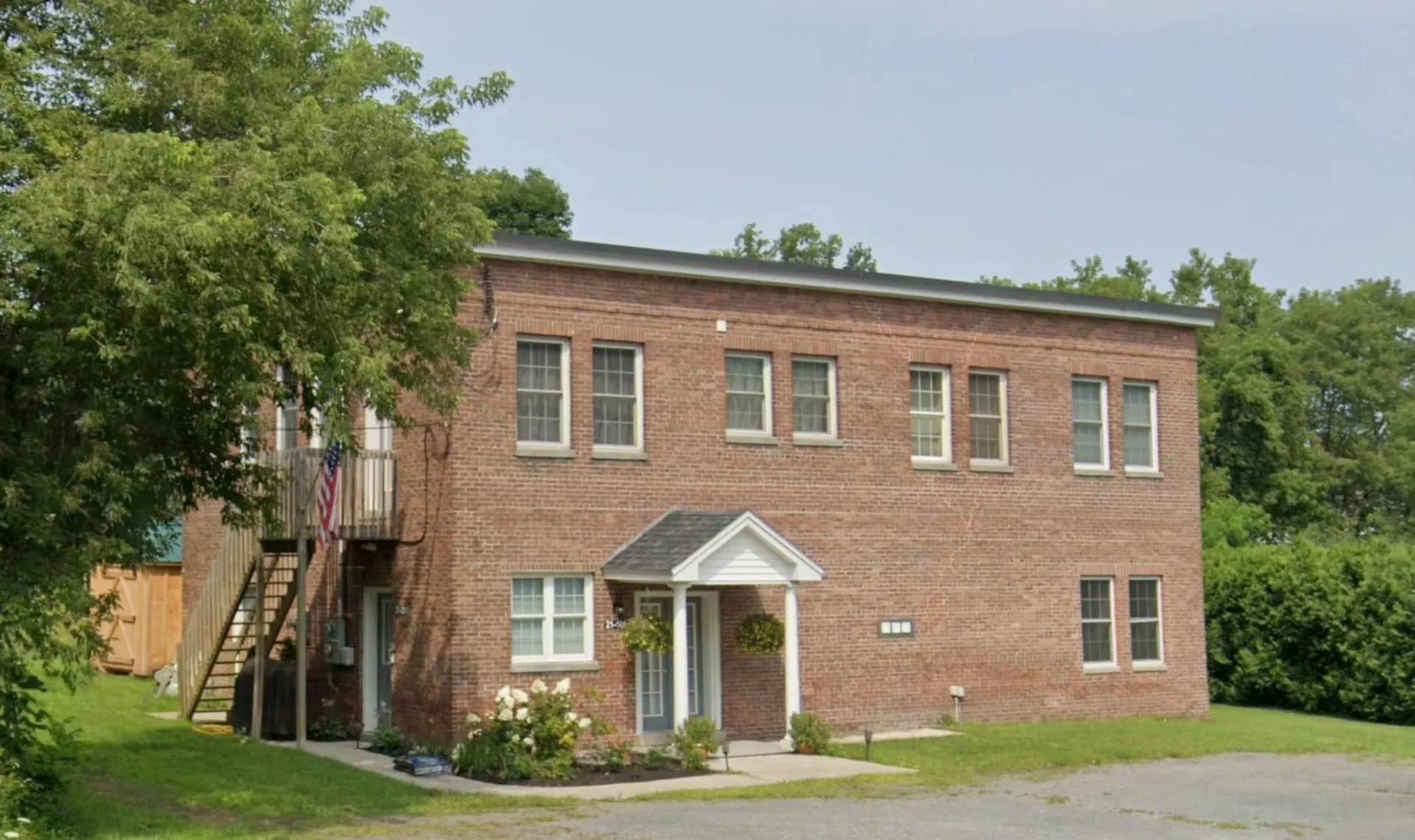 21 Railroad Street Milton VT 05468