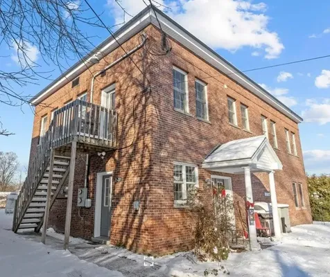 21 Railroad Street Milton VT 05468