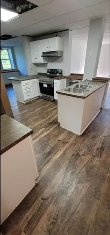 21 Railroad Street Milton VT 05468