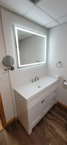 21 Railroad Street Milton VT 05468