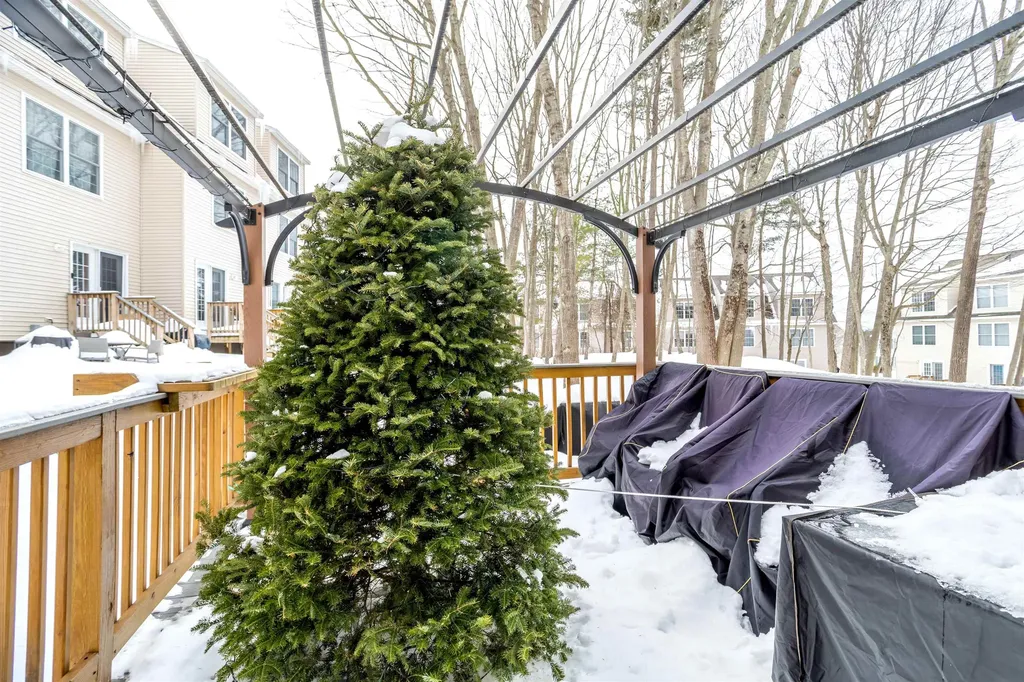 41 Shadowbrook Drive Hudson NH 03051