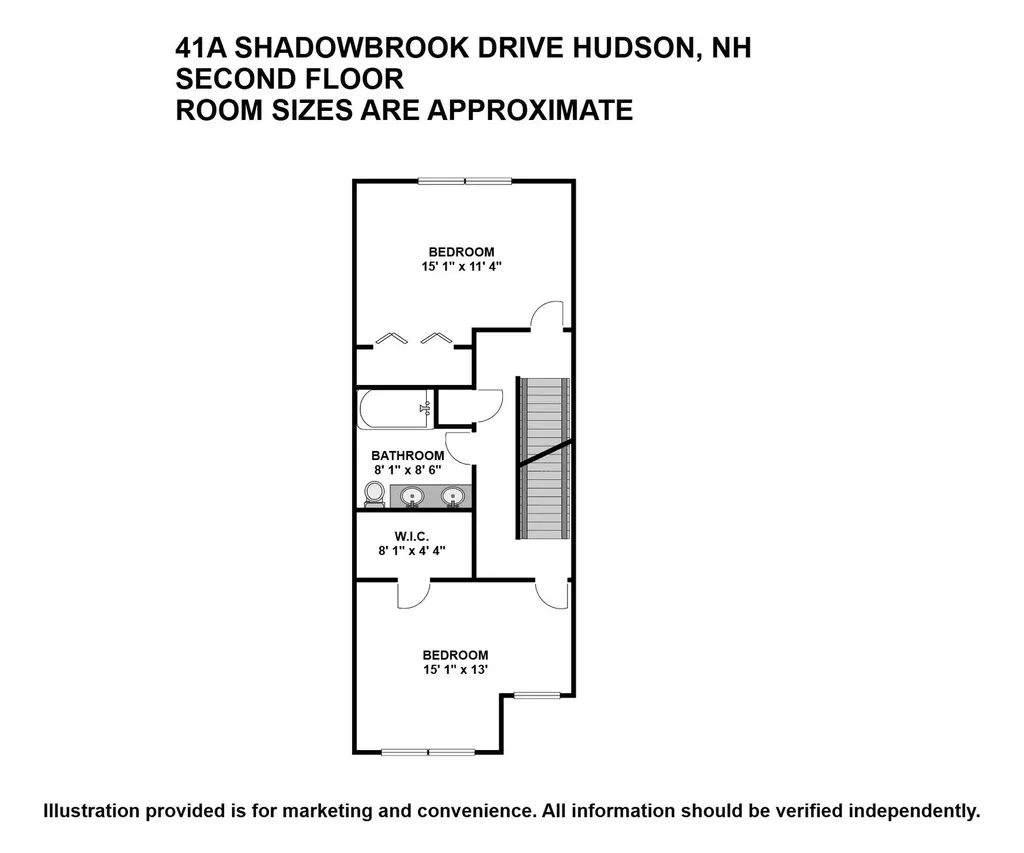41 Shadowbrook Drive Hudson NH 03051