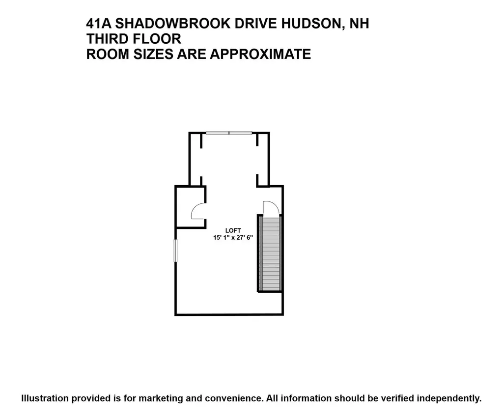 41 Shadowbrook Drive Hudson NH 03051