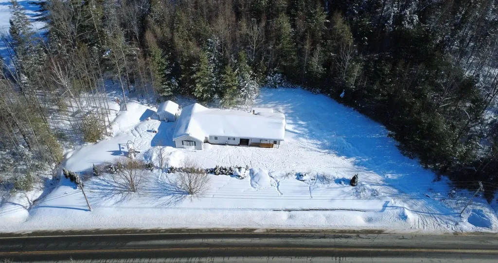 3433 Glover Street Glover VT 05839