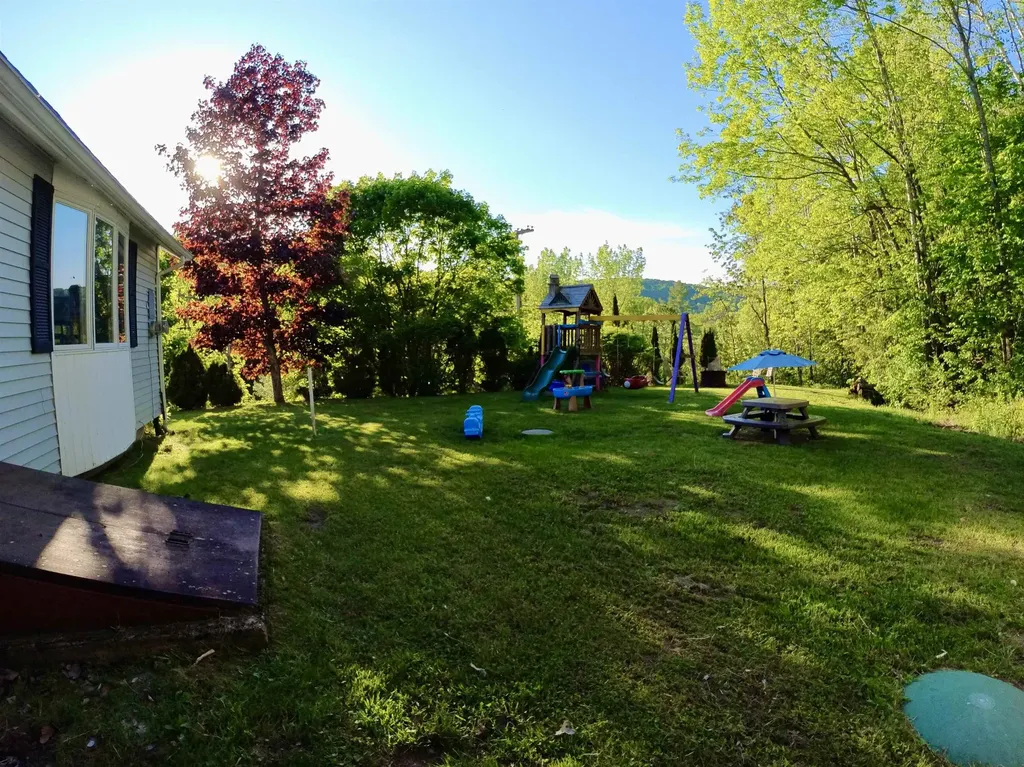3433 Glover Street Glover VT 05839