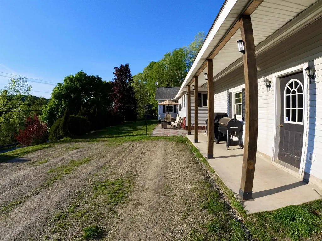 3433 Glover Street Glover VT 05839