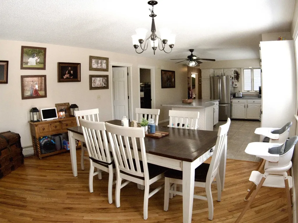 3433 Glover Street Glover VT 05839