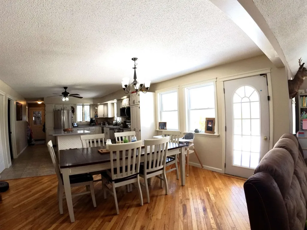 3433 Glover Street Glover VT 05839