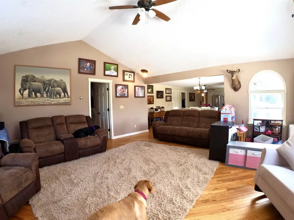 3433 Glover Street Glover VT 05839