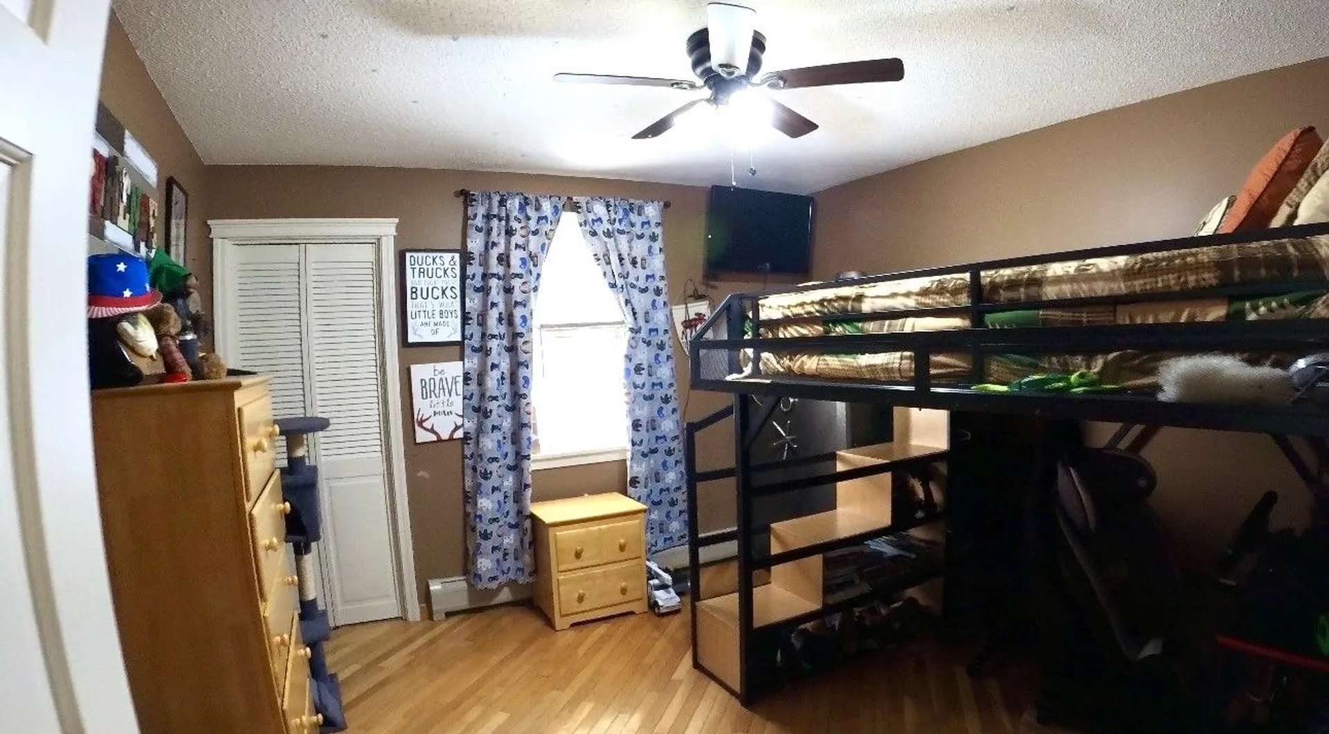 3433 Glover Street Glover VT 05839