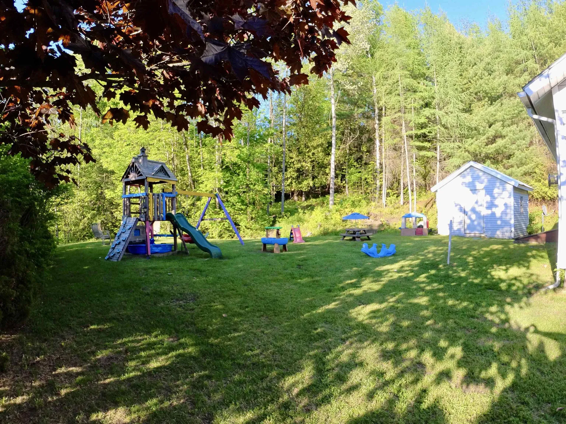 3433 Glover Street Glover VT 05839