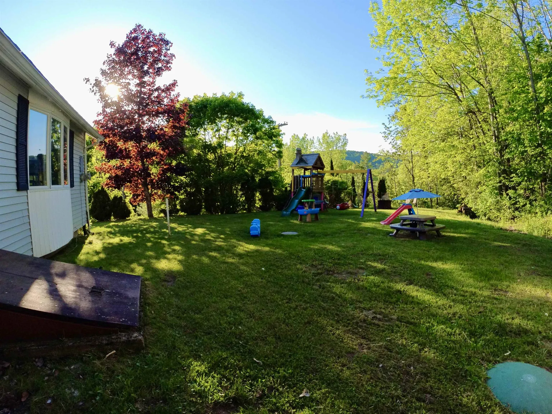 3433 Glover Street Glover VT 05839