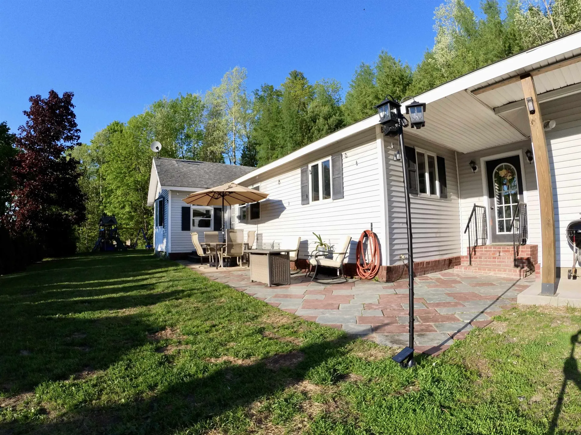 3433 Glover Street Glover VT 05839