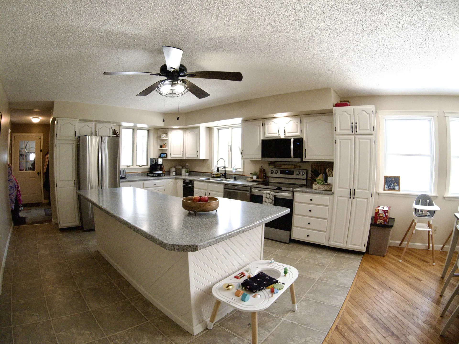 3433 Glover Street Glover VT 05839