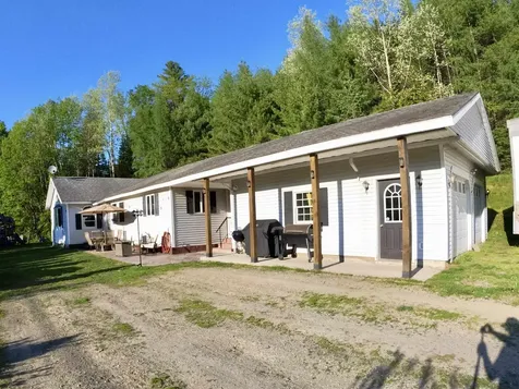 3433 Glover Street Glover VT 05839