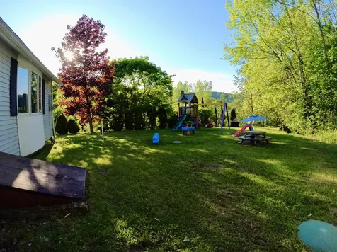 3433 Glover Street Glover VT 05839