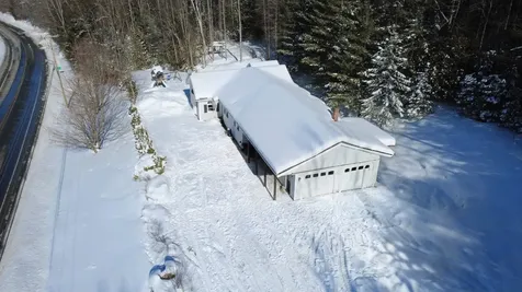 3433 Glover Street Glover VT 05839