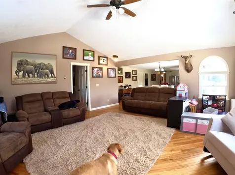 3433 Glover Street Glover VT 05839