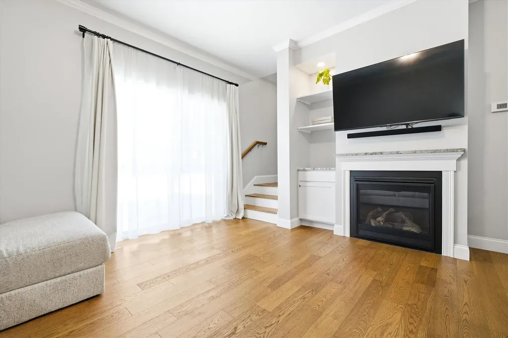 17 Callaway Drive Concord NH 03301