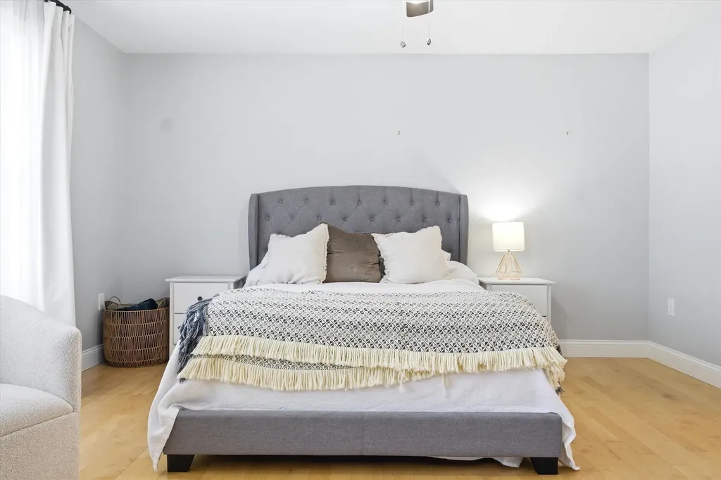 17 Callaway Drive Concord NH 03301