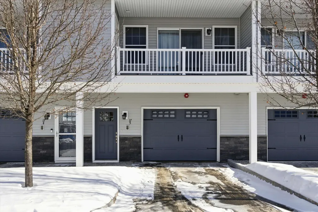 17 Callaway Drive Concord NH 03301