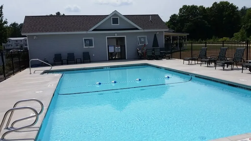 17 Callaway Drive Concord NH 03301