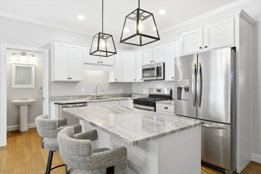 17 Callaway Drive Concord NH 03301