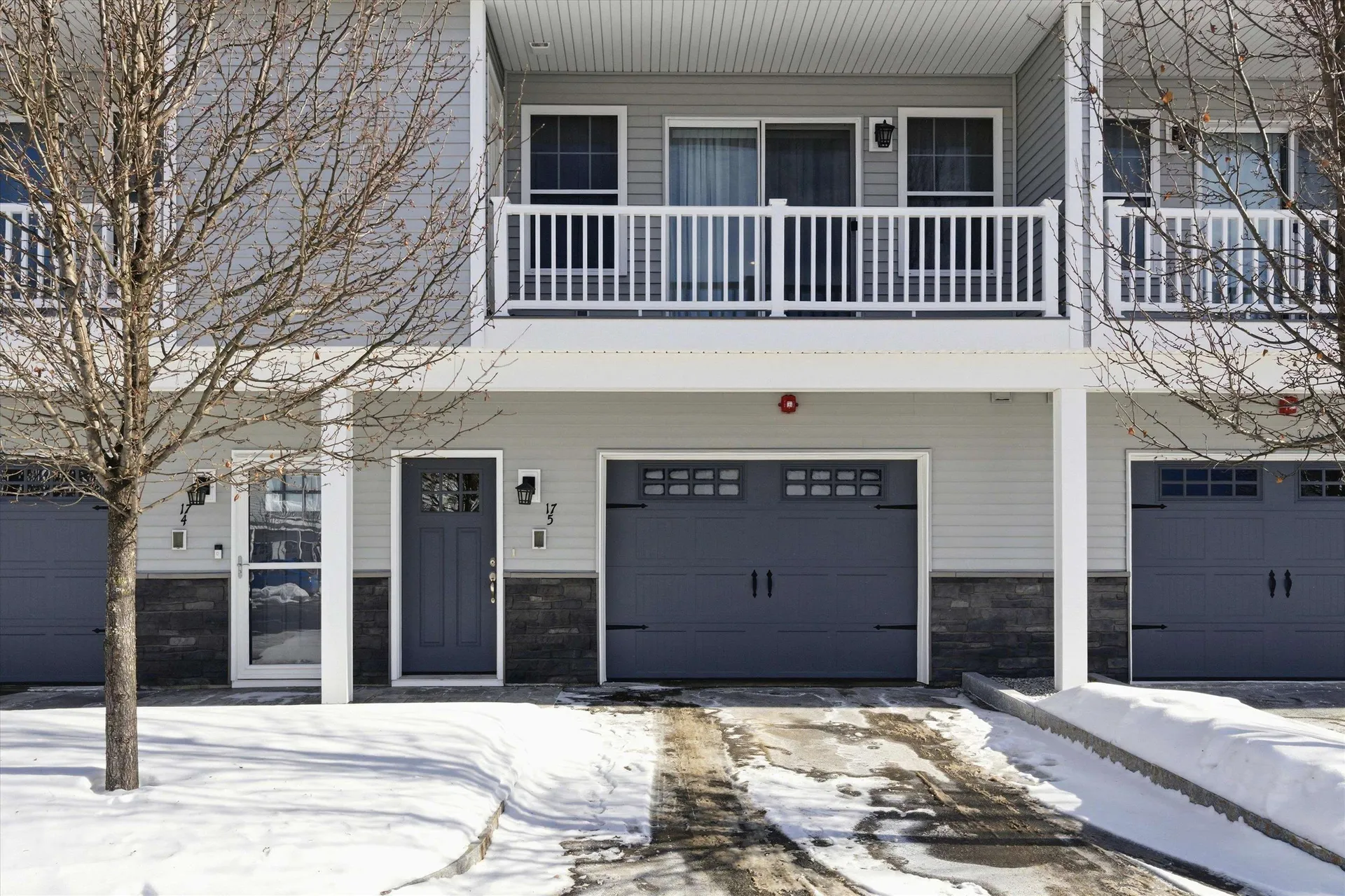 17 Callaway Drive Concord NH 03301