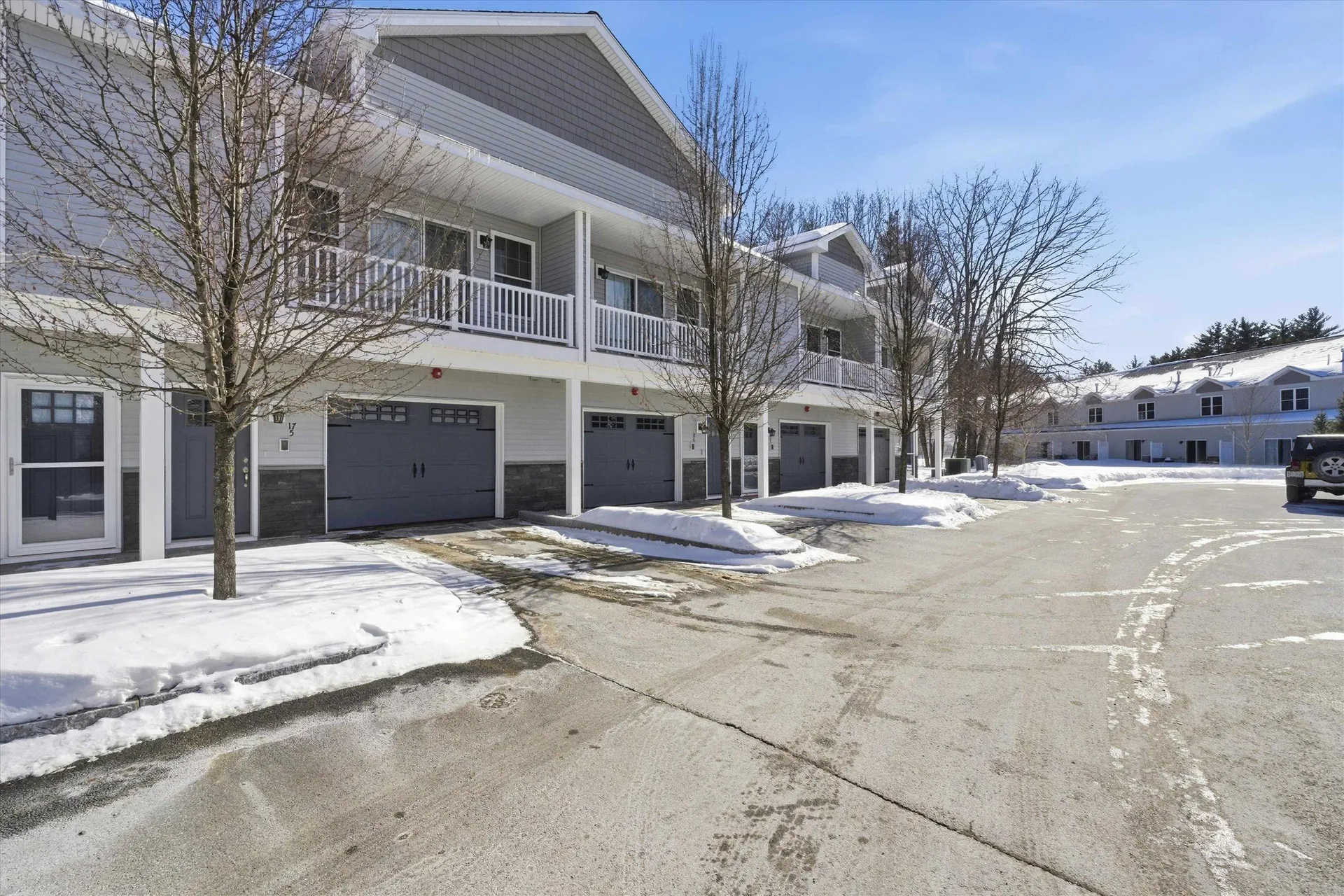 17 Callaway Drive Concord NH 03301