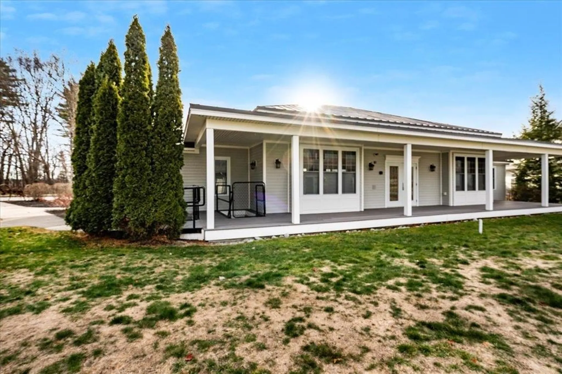 17 Callaway Drive Concord NH 03301