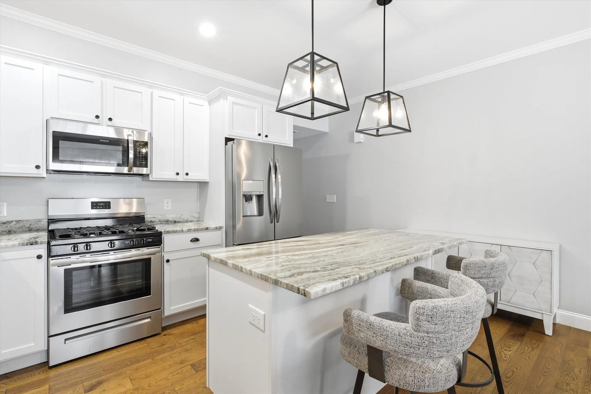 17 Callaway Drive Concord NH 03301