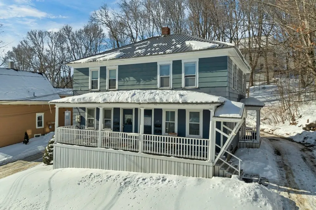 82-84 Sheridan Street Laconia NH 03246