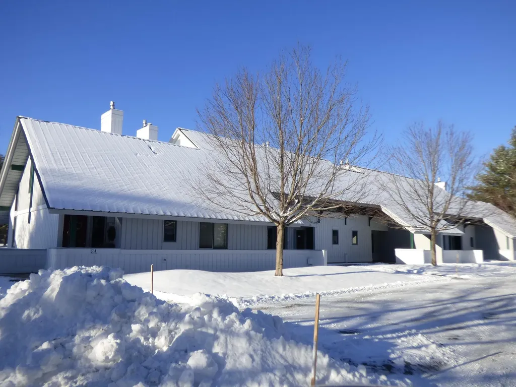 185 Village Green Drive Stowe VT 05672