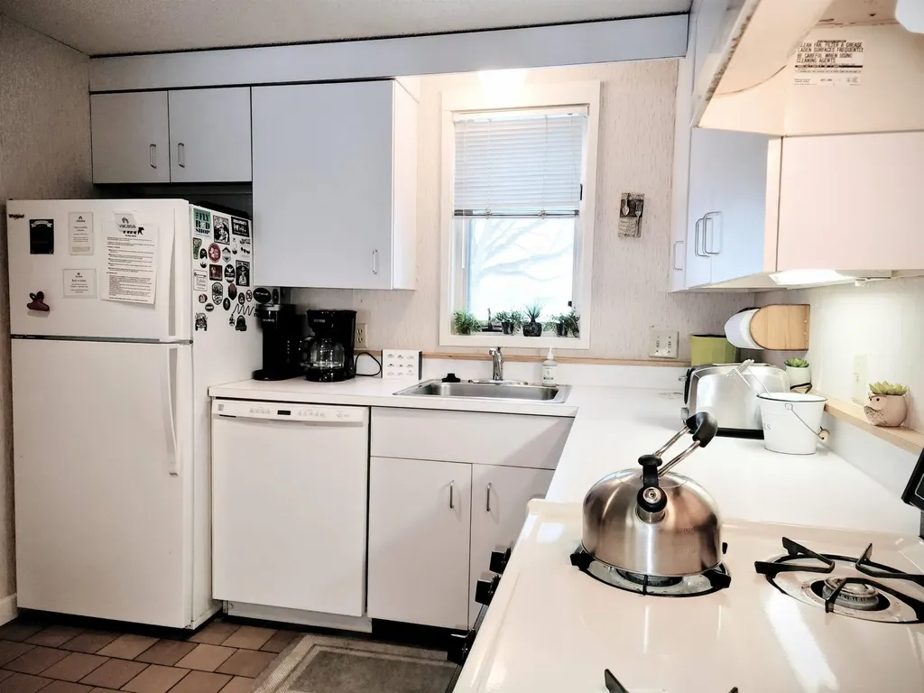 185 Village Green Drive Stowe VT 05672