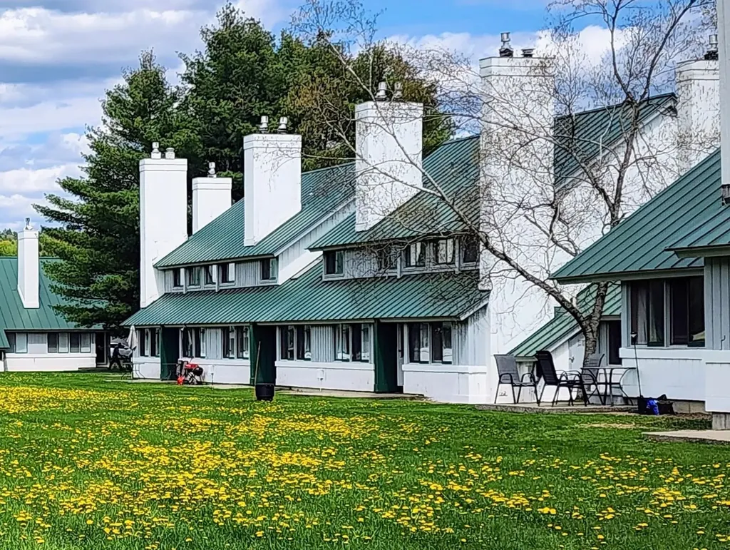 185 Village Green Drive Stowe VT 05672