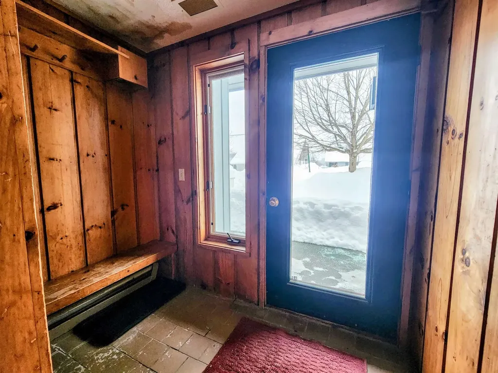 185 Village Green Drive Stowe VT 05672