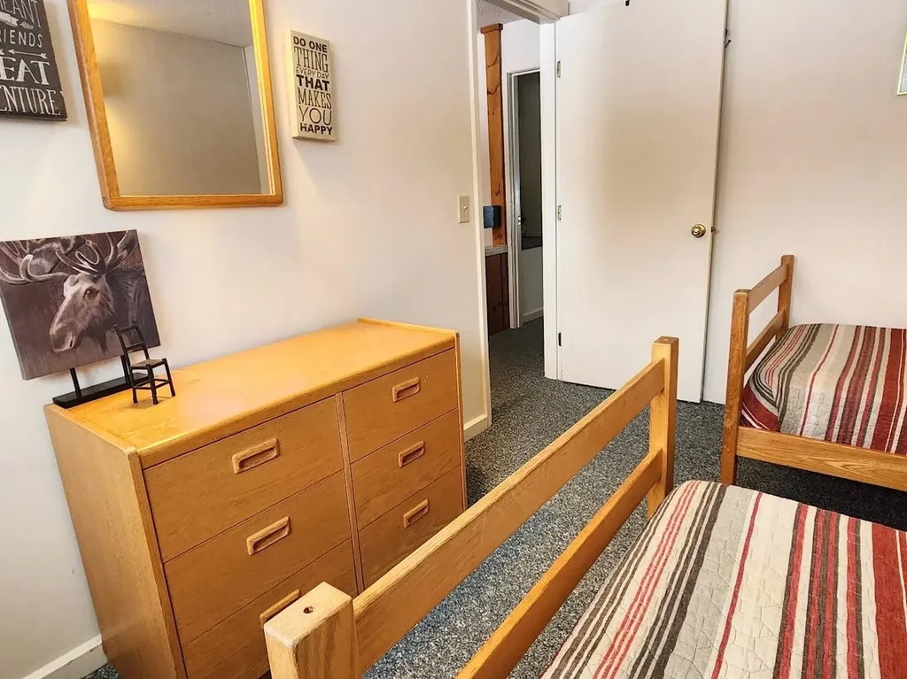 185 Village Green Drive Stowe VT 05672