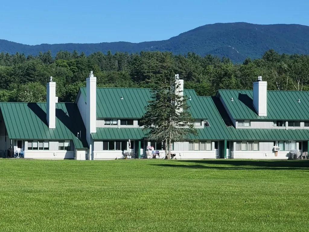 185 Village Green Drive Stowe VT 05672