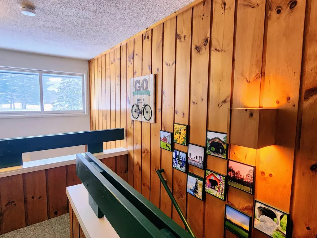 185 Village Green Drive Stowe VT 05672