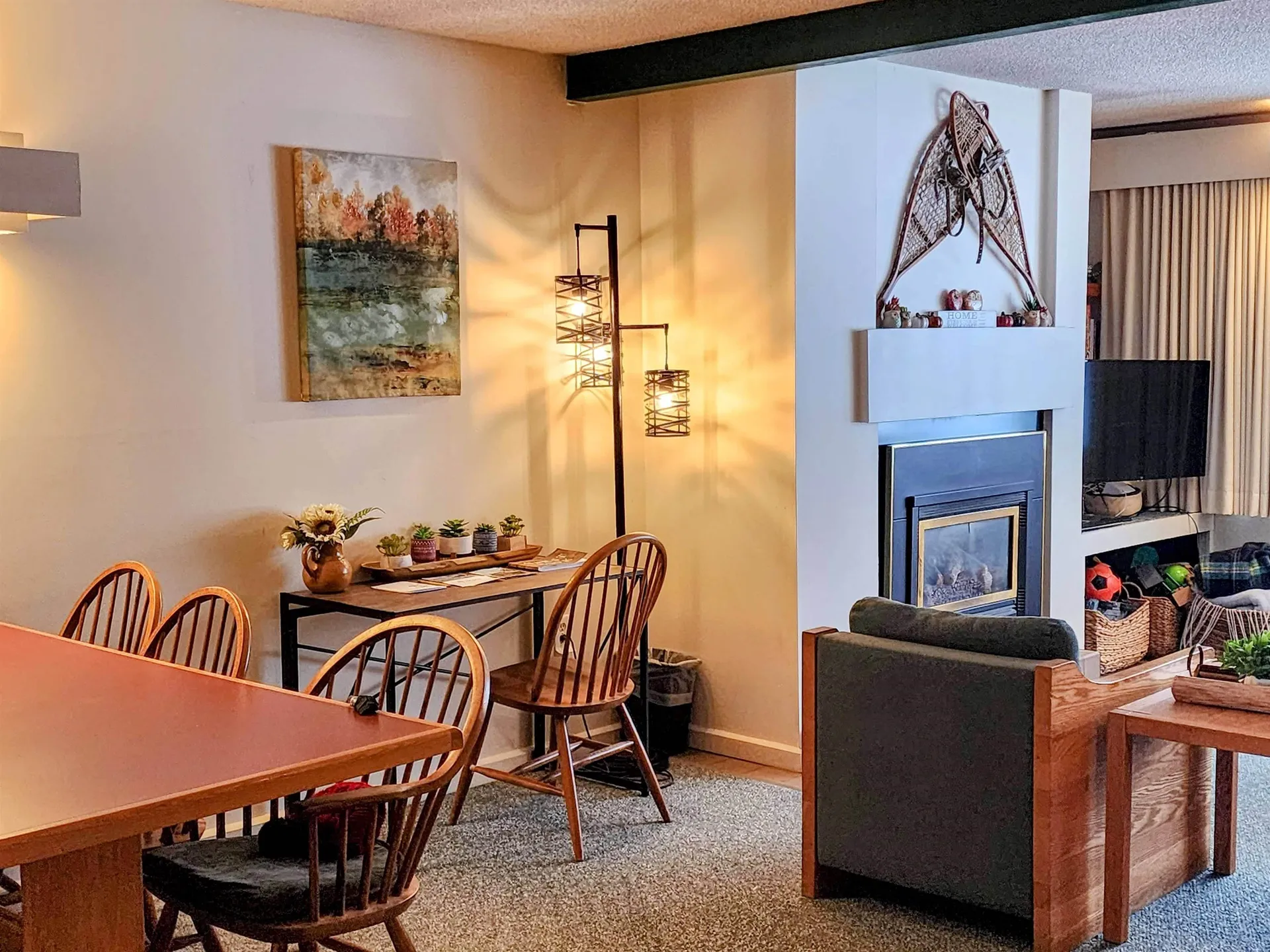 185 Village Green Drive Stowe VT 05672