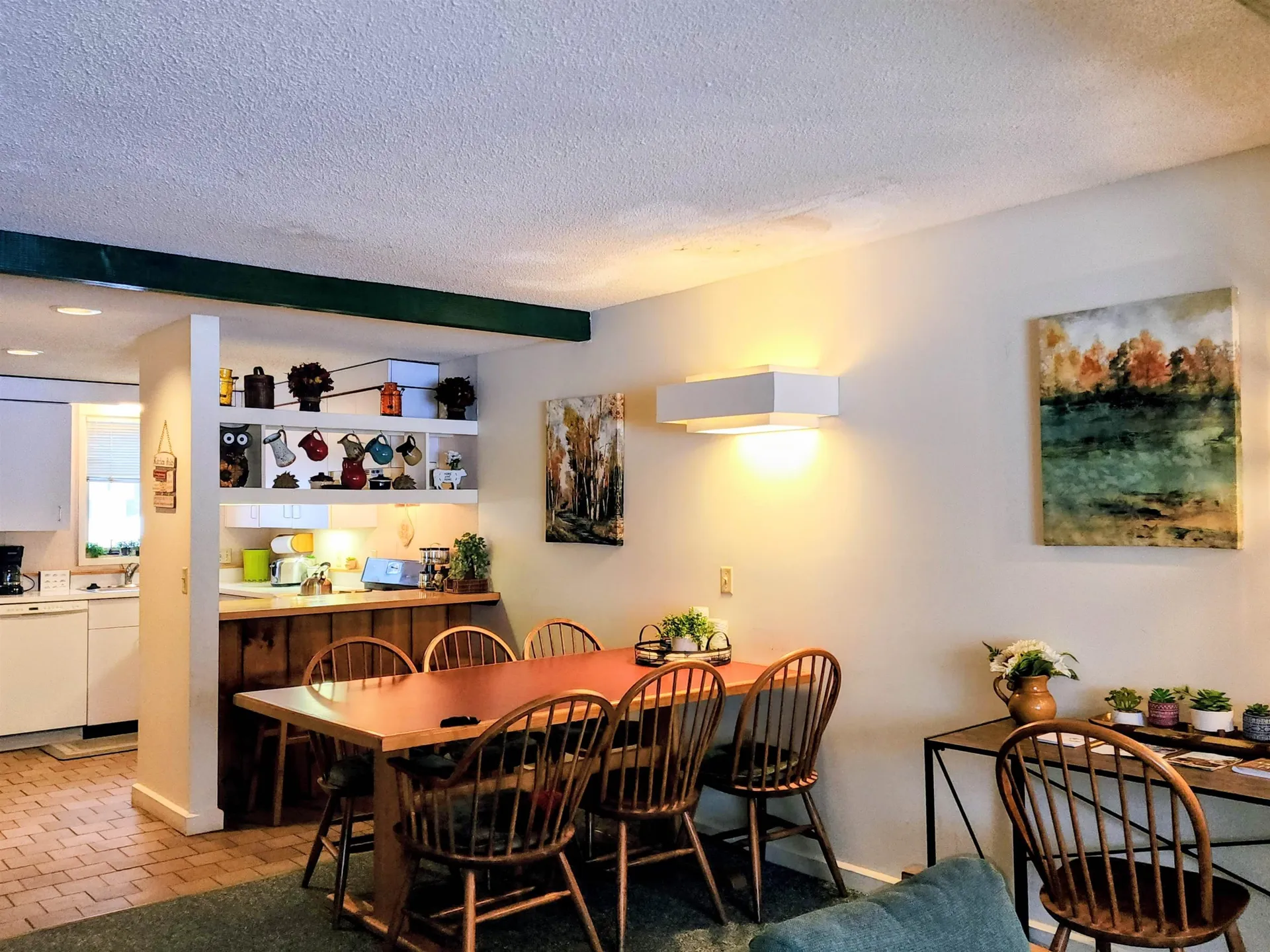 185 Village Green Drive Stowe VT 05672