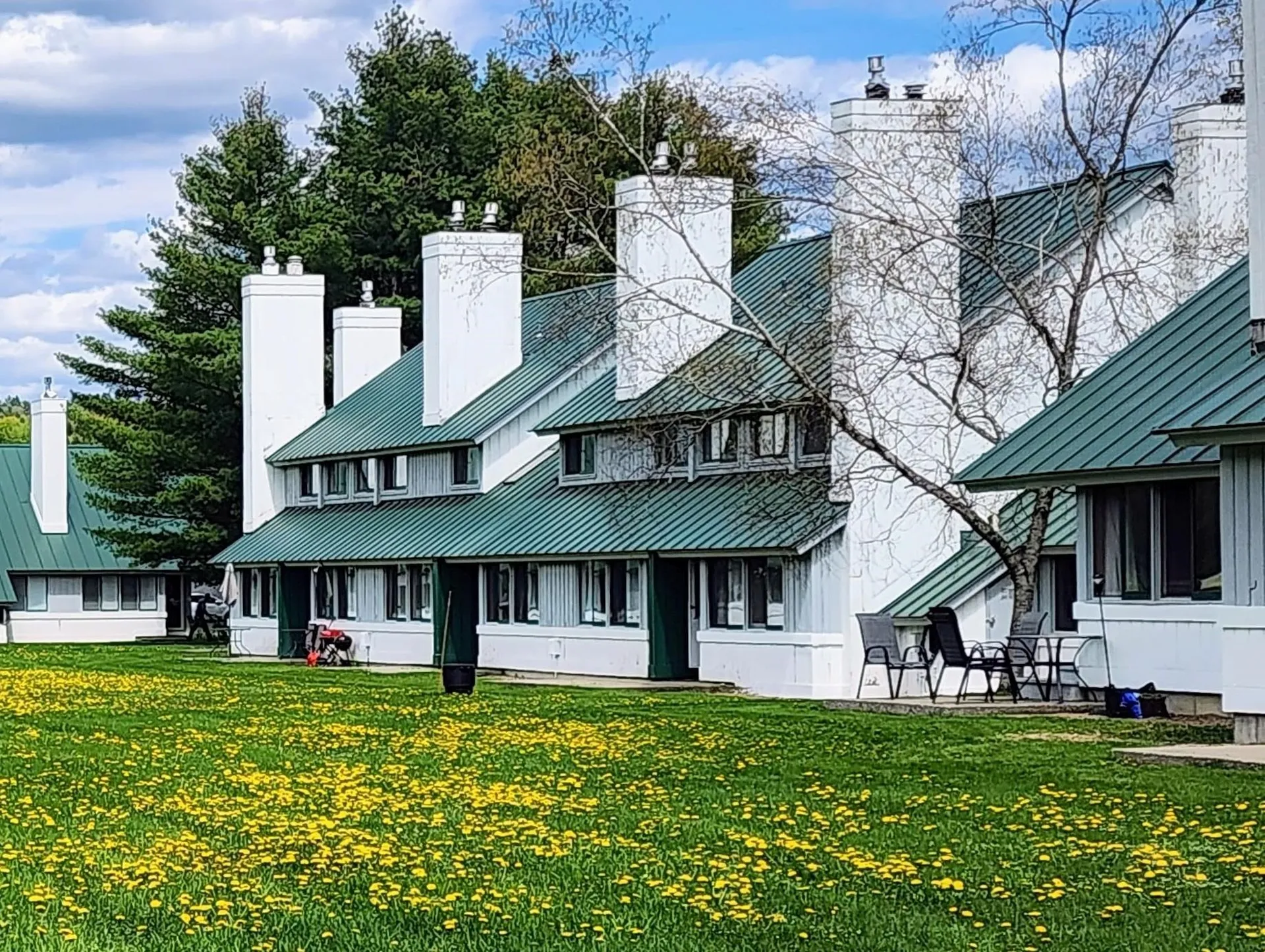 185 Village Green Drive Stowe VT 05672